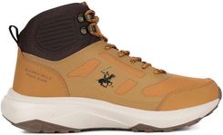 Zdjęcie Sneakersy Beverly Hills Polo Club - Gliwice