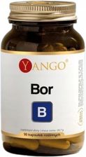 Zdjęcie Yango Bor 90kaps. - Szczucin