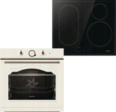 Zdjęcie Gorenje BOS67372CLI + GI6421CLBSC - Muszyna