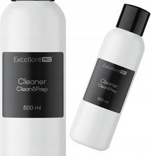 Zdjęcie Excellent Pro Clean Prep 2w1 Cleaner Dehydrator Do Paznokci Hybryd 500ml - Choszczno