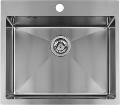 Zdjęcie Laveo Malawi Stal Inox SLM010T - Rypin