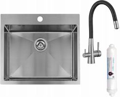 Zdjęcie Laveo Malawi Stal + Bateria SLMA010F - Środa Wielkopolska