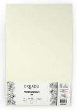 Zdjęcie Papier Listowy 10Szt. A4 Creadu - Śrem
