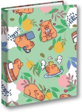 Zdjęcie Segregator A4/2 Kapibara Łąka Penmate - Dobczyce