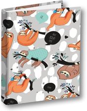 Zdjęcie Segregator A5/2 Leniwce Penmate - Dąbrowa Górnicza