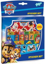 Zdjęcie Zestaw Naklejek Paw Psi Patrol - Puszczykowo