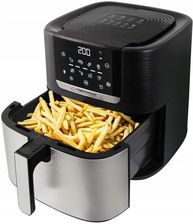 Zdjęcie ESPERANZA FRYTKOWNICA BEZTŁUSZCZOWA POLLO FRITTO 8L - Łapy