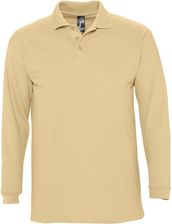 Zdjęcie Koszulka Polo Z Długim Rękawem Dla Dorosłych Unisex Winter II - Jarocin