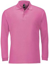 Zdjęcie Koszulka Polo Z Długim Rękawem Dla Dorosłych Unisex Winter II - Jarocin