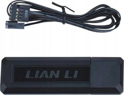 Zdjęcie Lian Li L-Wireless Controller Czarny - Pajęczno