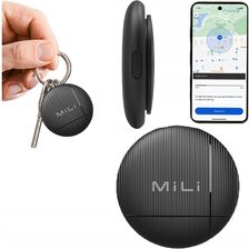 Zdjęcie Odbiornik GPS Mili (MITAGHDP16ANDROIDBLACK) - Boguszów-Gorce