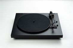 Zdjęcie Gramofon Project Gramofon automatyczny - Automat A1.2 Black Czarny (984C9266D) - Toszek