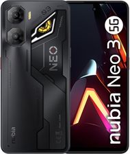 Zdjęcie nubia Neo 3 5G 8/256GB Czarny - Wodzisław Śląski
