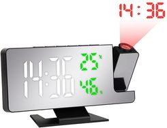 Zdjęcie Radiobudzik BLOW CL-02 - Pieńsk