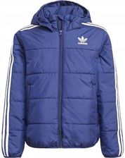 Zdjęcie Dziecięca kurtka Adidas Originals Adicolor 158 - Dzierzgoń