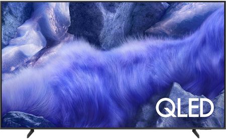 Telewizor QLED Samsung QE75QEF1AUXXH 75 cali 4K UHD