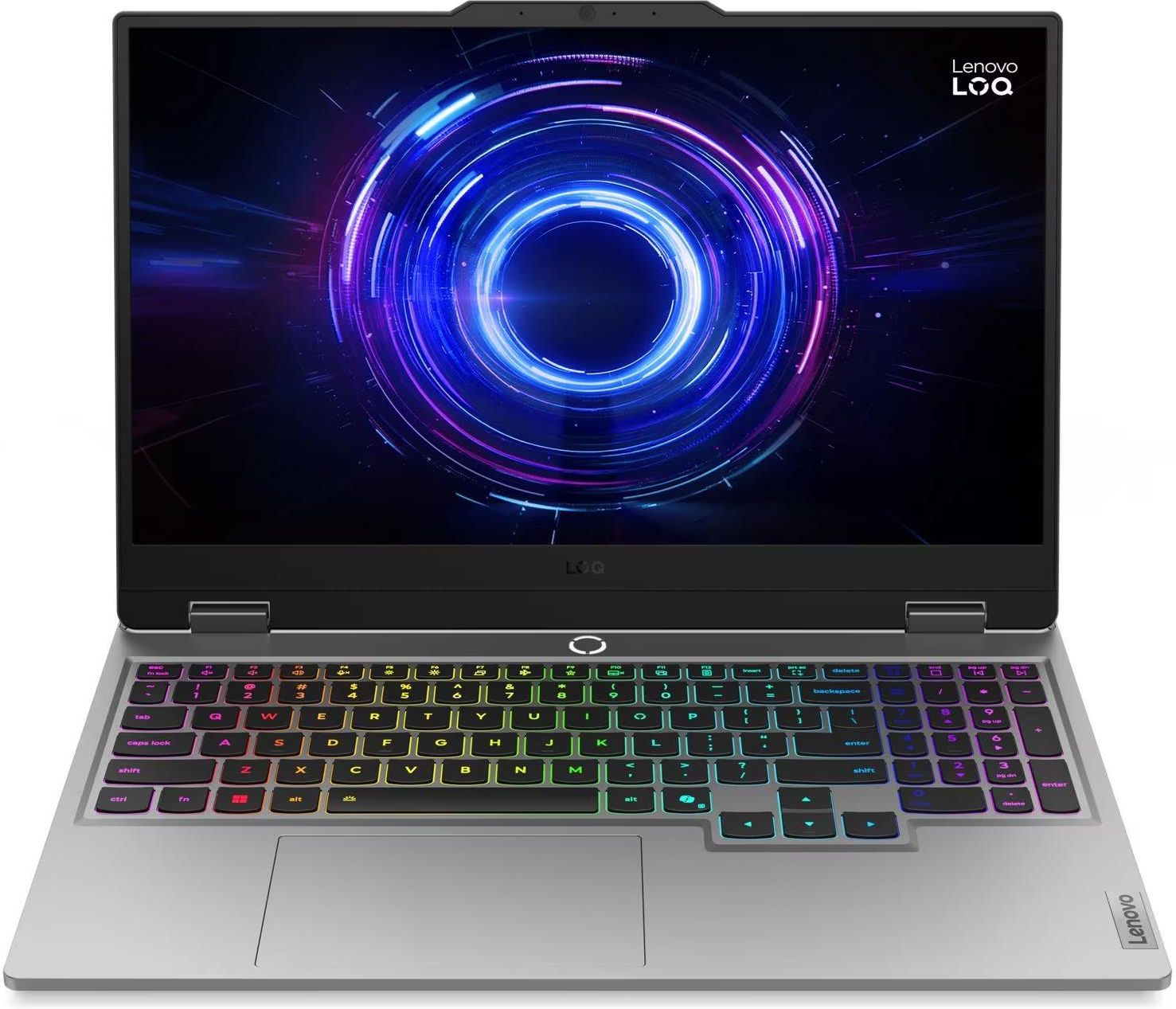 Laptop gamingowy Lenovo LOQ 15IRX10