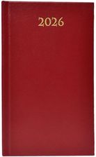 Zdjęcie Terminarz 2026 kieszonkowy tygodniowy MIX - Artsezon - Bukowno