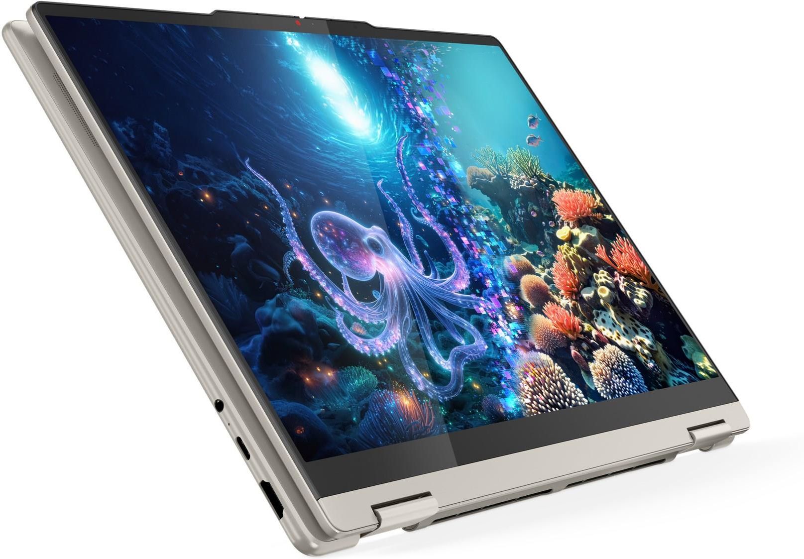 Laptop Lenovo Yoga 7 2-in-1 14AKP10 14/Ryzen7/16GB/512GB/Win11