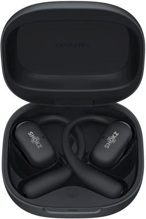 SHOKZ openfit2 2025年　ブラック Shokz OpenFit 2 SKZ-EP-000045 [ブラック] 価格比較 - 価格.com
