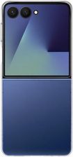 Zdjęcie Etui Samsung Clear Case Galaxy Z Flip 7 przezroczyste - Gozdnica