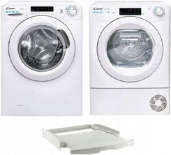 Zdjęcie Candy  Cs 1482DW4/1-S+  Csoe H8A2TE-S + WSK1110U - Odolanów