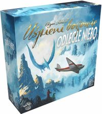 Zdjęcie Lucky Duck Games Uśpieni bogowie Odległe niebo - Opole