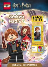 Zdjęcie LEGO Harry Potter. Zabawa magią - Odolanów
