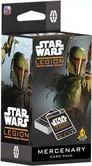 Zdjęcie Atomic Mass Games Star Wars Legion 2.0 Mercenary - Card Pack - Orneta