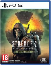 S.T.A.L.K.E.R. 2: Heart of Chornobyl Day One Edition (Gra PS5)