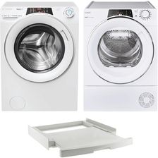 Zdjęcie Candy  RO 284DWMS7/1-S  +   ROE H8A2TCEX-S  +   WSK-1110U - Koszalin