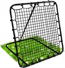 Zdjęcie Bramka treningowa rebounder Neo-Sport 120 x 120 cm - Korfantów