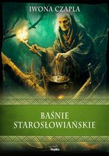 Zdjęcie Baśnie starosłowiańskie Replika - Koszalin