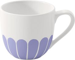 Zdjęcie Villeroy&Boch Filiżanka Do Espresso Fleur Bleu 70ml (1045511420) - Kłecko