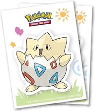 Zdjęcie Ultra Pro Koszulki na karty Pokémon Togepi (105) - Łańcut