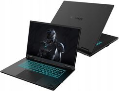 Zdjęcie Laptop Gigabyte GAMING A16 16"/i7/32GB/1TB/NoOS (CMHI2EE894SD) - Warszawa