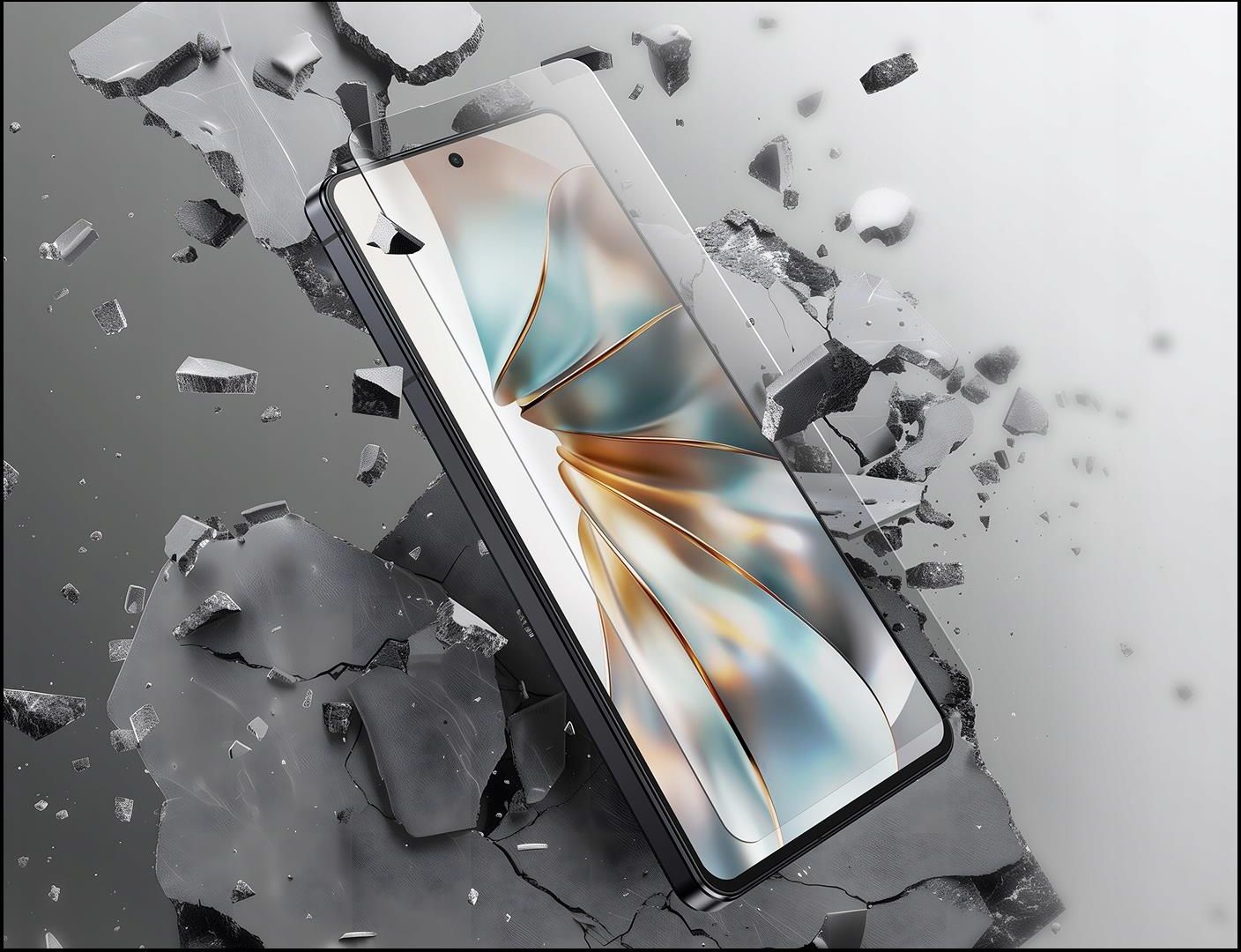 Nubia Z60S Pro 5G 16/1TB Czarny - Cena, opinie na Ceneo.pl