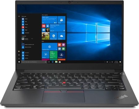 Laptop Lenovo ThinkPad E14 G2 14/i5/16GB/512GB/Win11 (20TA00F7GE