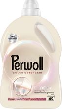 Zdjęcie Perwoll Light Colors Płyn Do Prania Tkanin Białych 60 Prań 3l - Białobrzegi