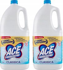 Zdjęcie Ace Wybielacz Candeggina Classica 5l - Czerniejewo