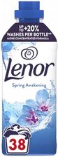 Zdjęcie Lenor Płyn Do Płukania 38 Prań Spring Awakening - Wronki