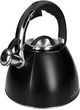 Cilio Czajnik Classico srebrny CI-430806