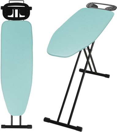 Kadax Deska Do Prasowania Składana Duża 120x38cma Z Uchwytem (34288)