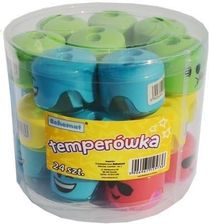 Zdjęcie Schemat Temperówka Podwójna 24Szt. - Śrem