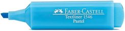 Zdjęcie Faber Castell Zakreślacz Pastelowy Morski - Sierpc