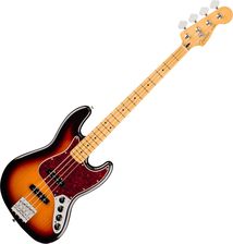 Zdjęcie Fender Player II Modified Active Jazz Bass MN 3-Tone Sunburst Bas elektryczna - Warszawa