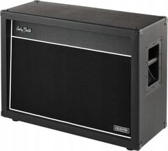 Zdjęcie Harley Benton G212Plus V30/Creamback Kolumna 2x12" z Celestion Vintage 30 - Bisztynek