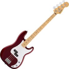 Zdjęcie Fender Standard Precision Bass MN Candy Cola Bas elektryczna - Serock