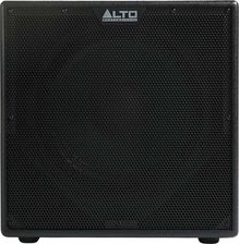 Zdjęcie Alto Professional TX 12S Subwoofer aktywny - Mszczonów