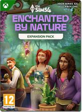Zdjęcie The Sims 4 Enchanted By Nature Expansion Pack (Xbox Series Key) - Tłuszcz